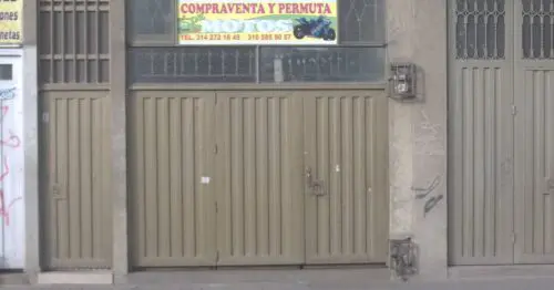COMPRAVENTA Y PERMUTA DE MOTOS COMPRAVENTA Y PERMUTA DE MOTOS